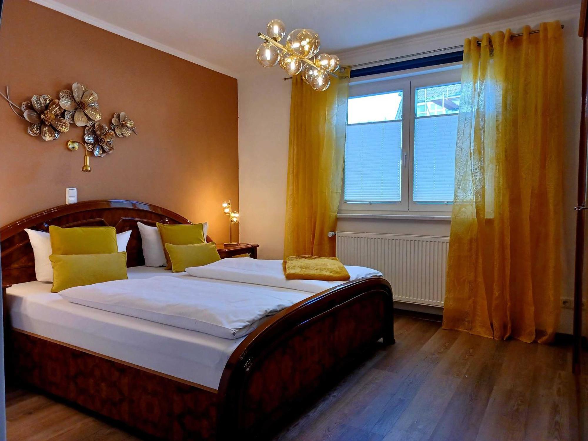 Pension Lavida Usedom Penzance Dış mekan fotoğraf