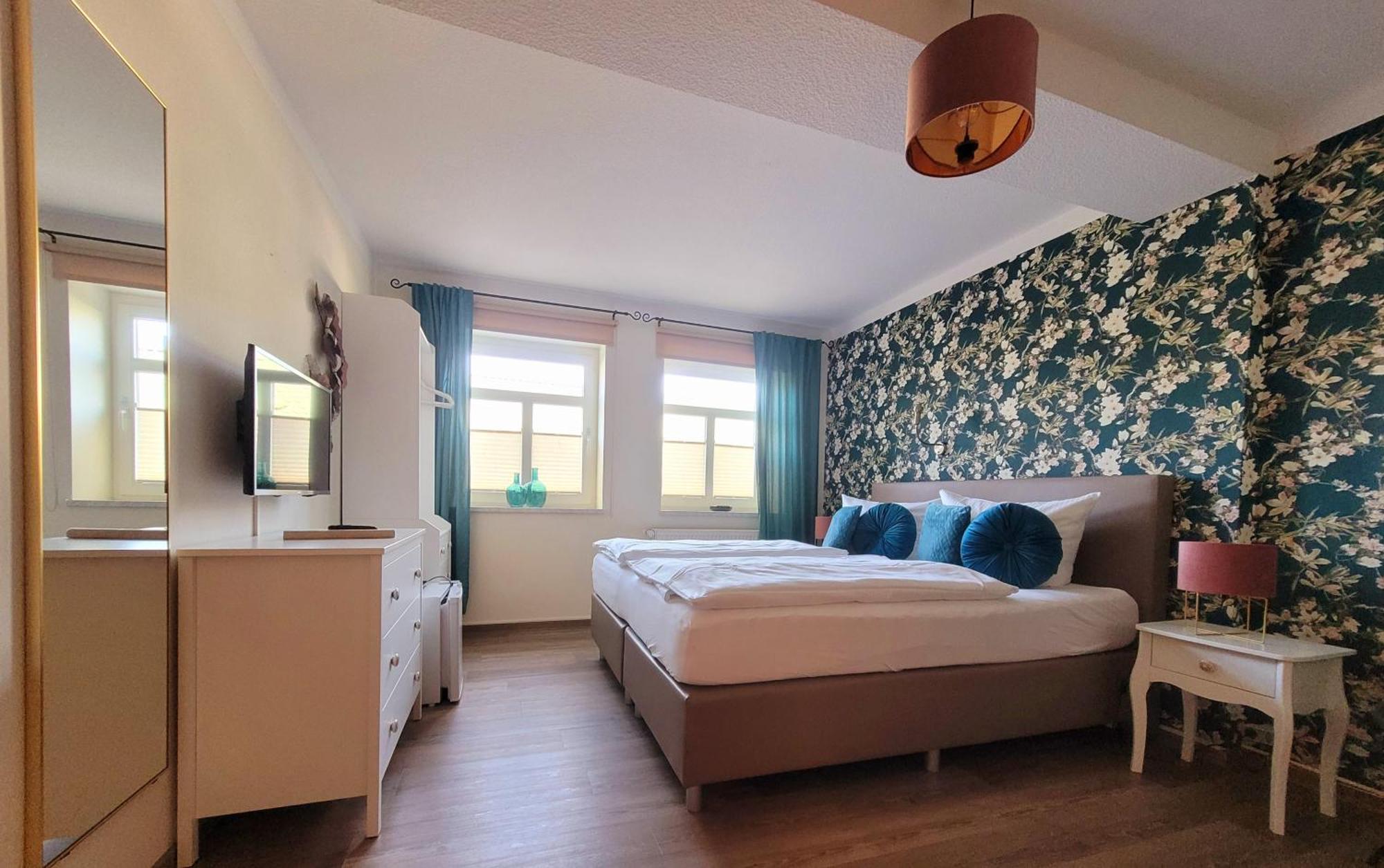 Pension Lavida Usedom Penzance Dış mekan fotoğraf